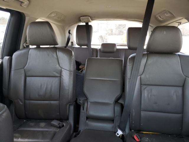 Photo 9 VIN: 5FNRL5H60CB074870 - HONDA ODYSSEY EX 