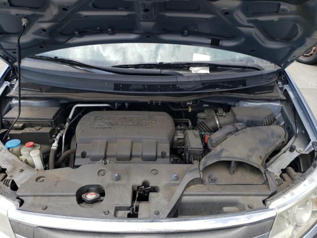 Photo 10 VIN: 5FNRL5H60CB075159 - HONDA ODYSSEY EX 