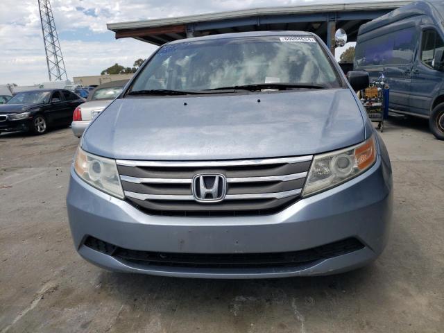 Photo 4 VIN: 5FNRL5H60CB075159 - HONDA ODYSSEY EX 