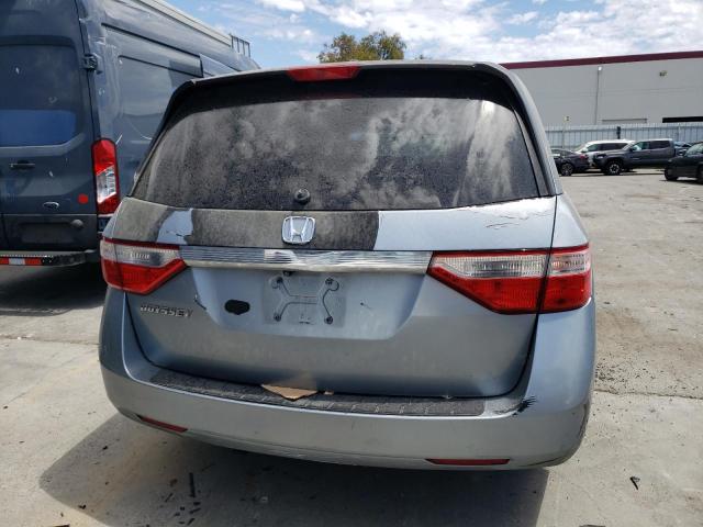 Photo 5 VIN: 5FNRL5H60CB075159 - HONDA ODYSSEY EX 