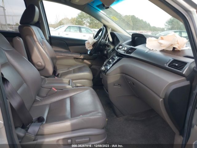 Photo 4 VIN: 5FNRL5H60CB082287 - HONDA ODYSSEY 