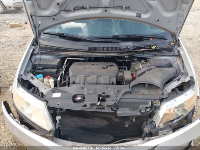 Photo 9 VIN: 5FNRL5H60CB082287 - HONDA ODYSSEY 