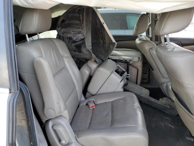 Photo 10 VIN: 5FNRL5H60CB082869 - HONDA ODYSSEY EX 