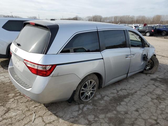 Photo 2 VIN: 5FNRL5H60CB082869 - HONDA ODYSSEY EX 