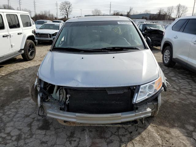 Photo 4 VIN: 5FNRL5H60CB082869 - HONDA ODYSSEY EX 