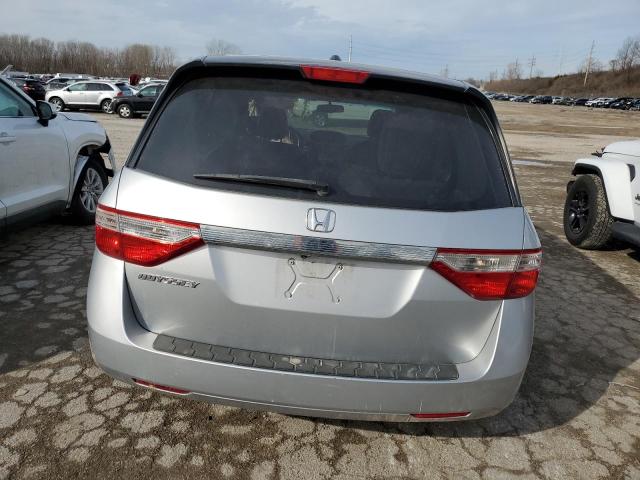 Photo 5 VIN: 5FNRL5H60CB082869 - HONDA ODYSSEY EX 