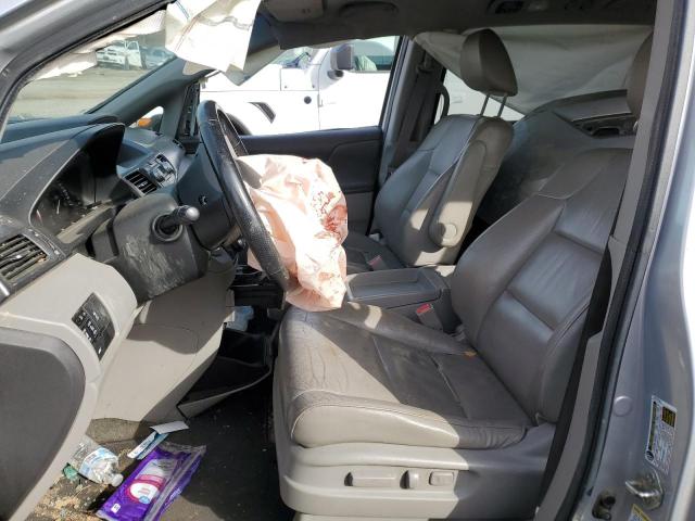 Photo 6 VIN: 5FNRL5H60CB082869 - HONDA ODYSSEY EX 