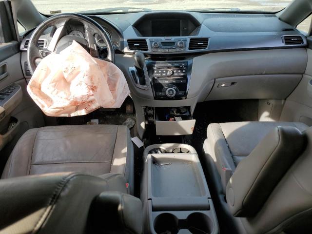 Photo 7 VIN: 5FNRL5H60CB082869 - HONDA ODYSSEY EX 