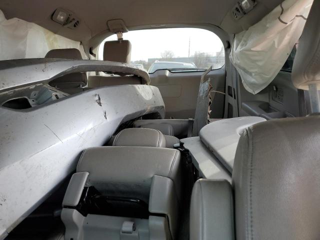 Photo 9 VIN: 5FNRL5H60CB082869 - HONDA ODYSSEY EX 