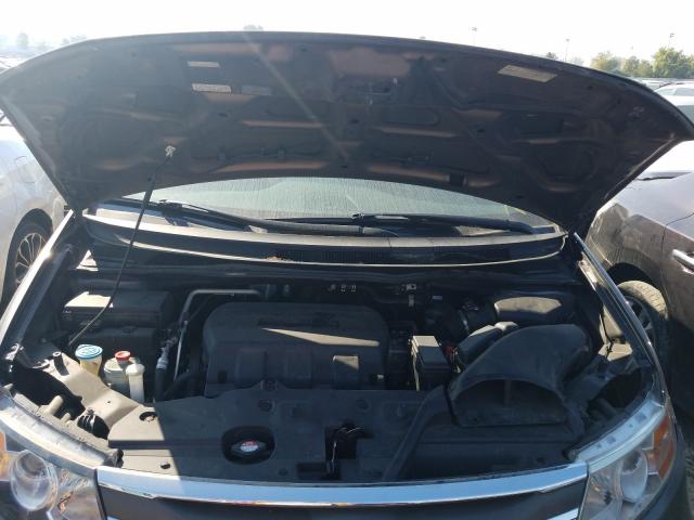 Photo 6 VIN: 5FNRL5H60CB086985 - HONDA ODYSSEY 