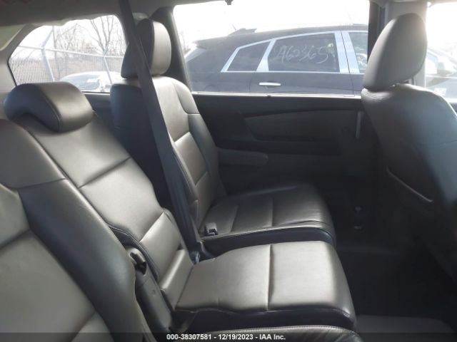 Photo 7 VIN: 5FNRL5H60CB087229 - HONDA ODYSSEY 