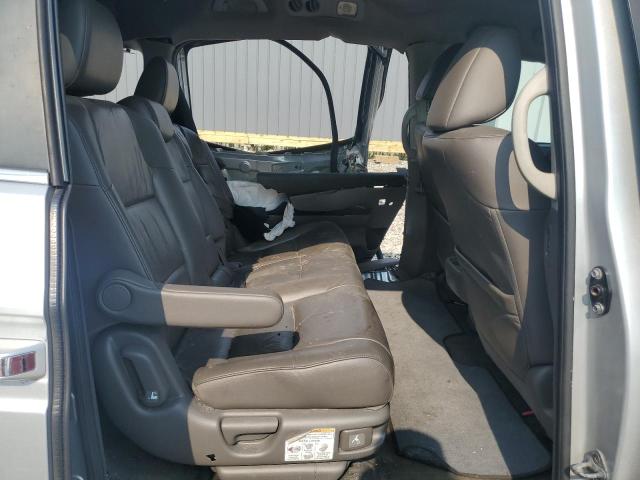 Photo 10 VIN: 5FNRL5H60CB087389 - HONDA ODYSSEY EX 