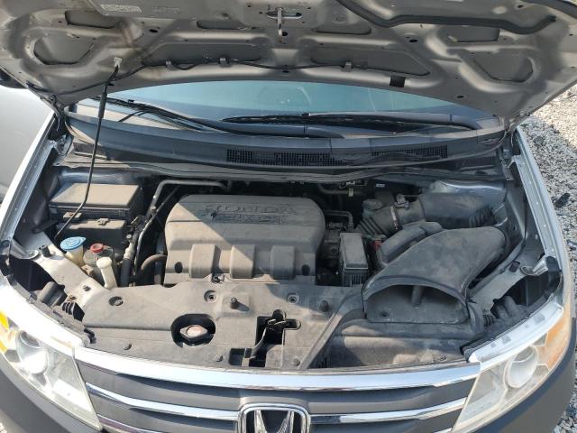 Photo 11 VIN: 5FNRL5H60CB087389 - HONDA ODYSSEY EX 