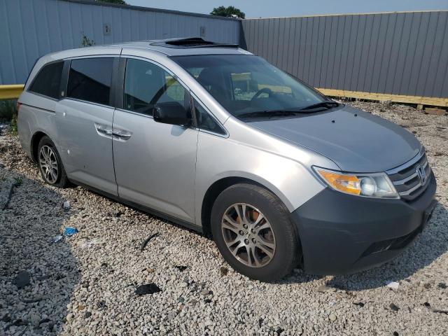 Photo 3 VIN: 5FNRL5H60CB087389 - HONDA ODYSSEY EX 