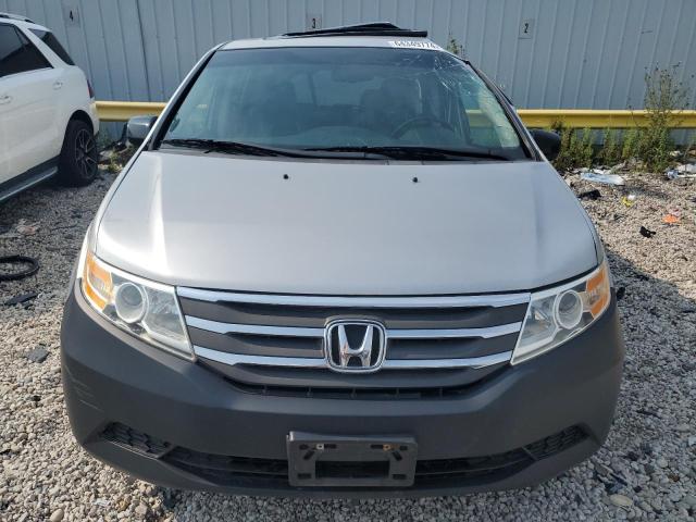 Photo 4 VIN: 5FNRL5H60CB087389 - HONDA ODYSSEY EX 