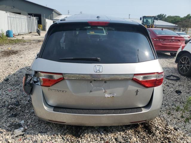 Photo 5 VIN: 5FNRL5H60CB087389 - HONDA ODYSSEY EX 