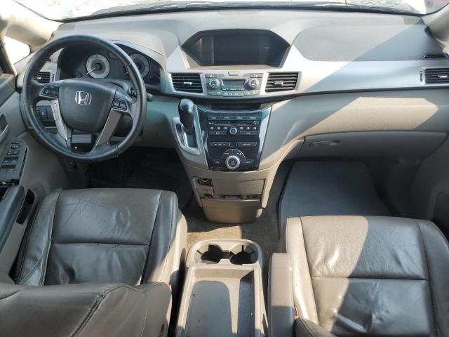 Photo 7 VIN: 5FNRL5H60CB087389 - HONDA ODYSSEY EX 