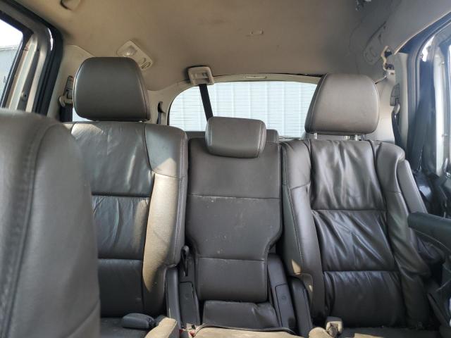 Photo 9 VIN: 5FNRL5H60CB087389 - HONDA ODYSSEY EX 