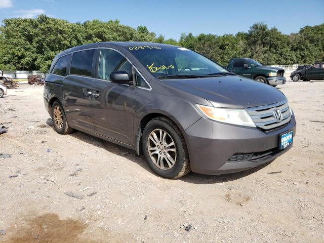 Photo 0 VIN: 5FNRL5H60CB088915 - HONDA ODYSSEY EX 