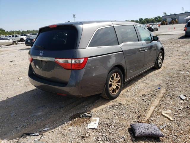 Photo 3 VIN: 5FNRL5H60CB088915 - HONDA ODYSSEY EX 