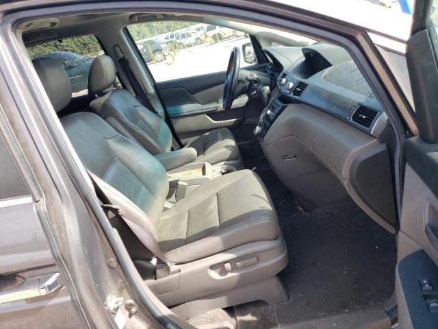 Photo 4 VIN: 5FNRL5H60CB088915 - HONDA ODYSSEY EX 