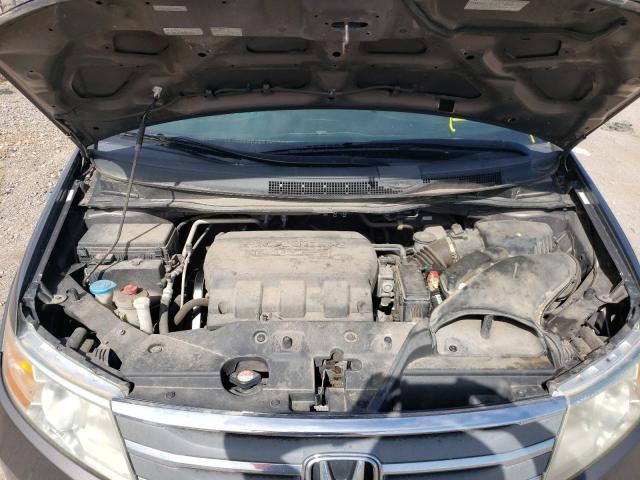 Photo 6 VIN: 5FNRL5H60CB088915 - HONDA ODYSSEY EX 