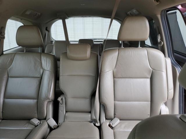 Photo 9 VIN: 5FNRL5H60CB092687 - HONDA ODYSSEY EX 