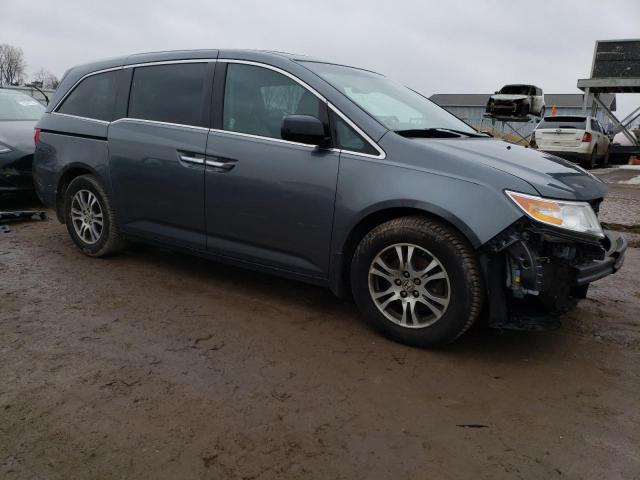 Photo 3 VIN: 5FNRL5H60CB095217 - HONDA ODYSSEY EX 