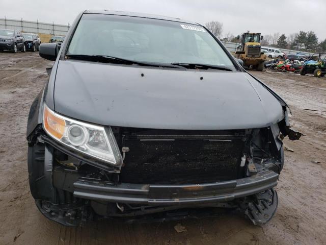 Photo 4 VIN: 5FNRL5H60CB095217 - HONDA ODYSSEY EX 