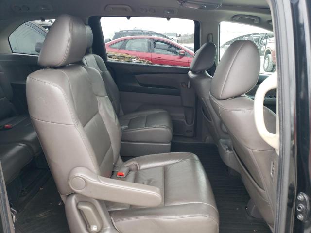 Photo 10 VIN: 5FNRL5H60CB095816 - HONDA ODYSSEY EX 