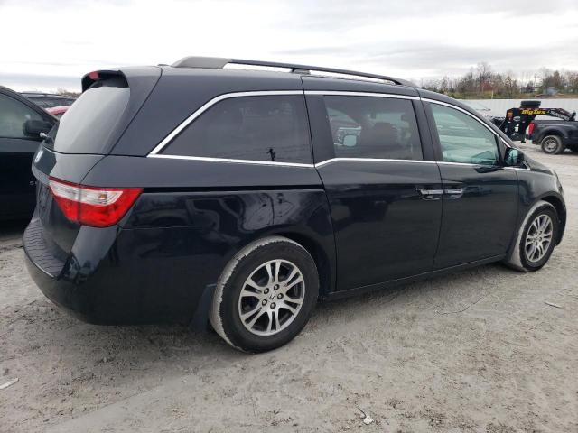 Photo 2 VIN: 5FNRL5H60CB095816 - HONDA ODYSSEY EX 