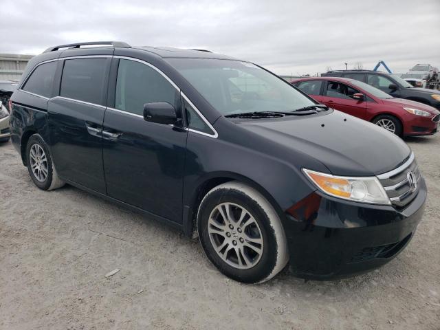 Photo 3 VIN: 5FNRL5H60CB095816 - HONDA ODYSSEY EX 