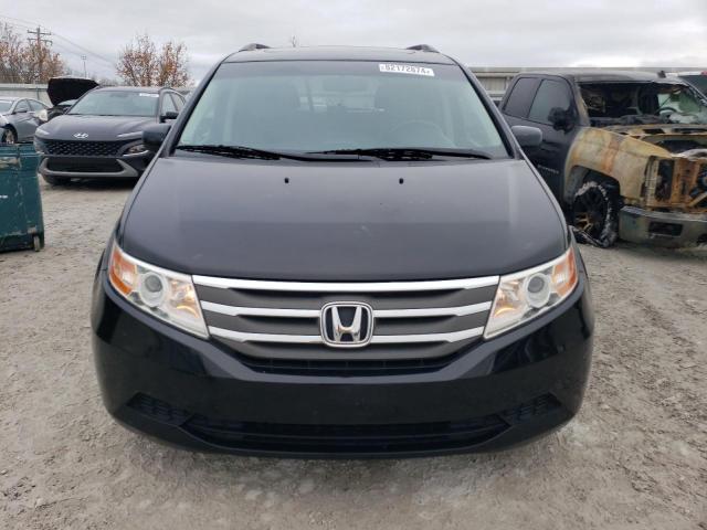 Photo 4 VIN: 5FNRL5H60CB095816 - HONDA ODYSSEY EX 