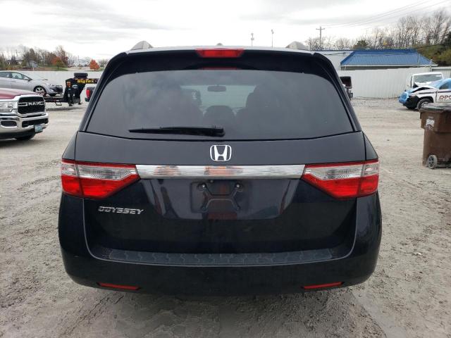 Photo 5 VIN: 5FNRL5H60CB095816 - HONDA ODYSSEY EX 