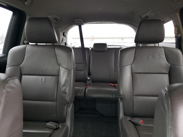 Photo 9 VIN: 5FNRL5H60CB095816 - HONDA ODYSSEY EX 