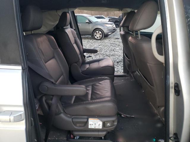 Photo 10 VIN: 5FNRL5H60CB097887 - HONDA ODYSSEY EX 