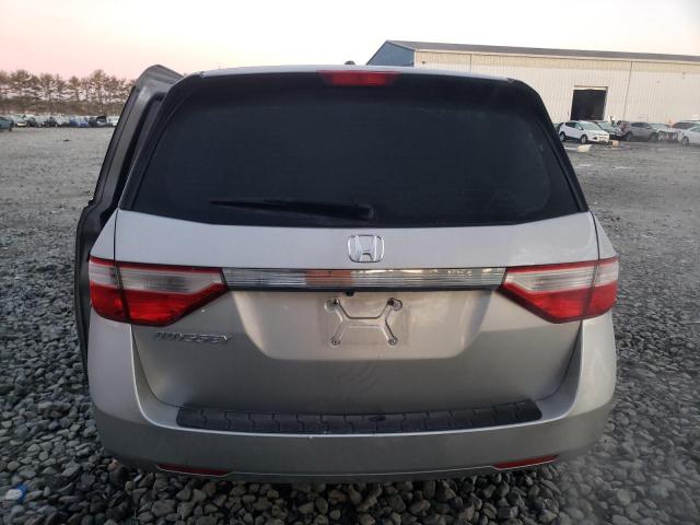 Photo 5 VIN: 5FNRL5H60CB097887 - HONDA ODYSSEY EX 