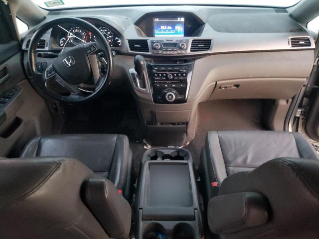 Photo 7 VIN: 5FNRL5H60CB097887 - HONDA ODYSSEY EX 