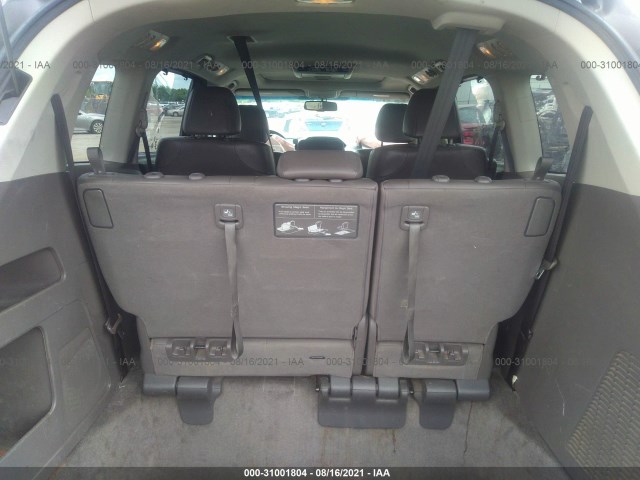 Photo 7 VIN: 5FNRL5H60CB098165 - HONDA ODYSSEY 