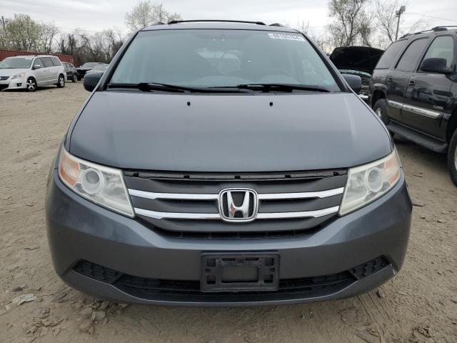 Photo 4 VIN: 5FNRL5H60CB100657 - HONDA ODYSSEY EX 