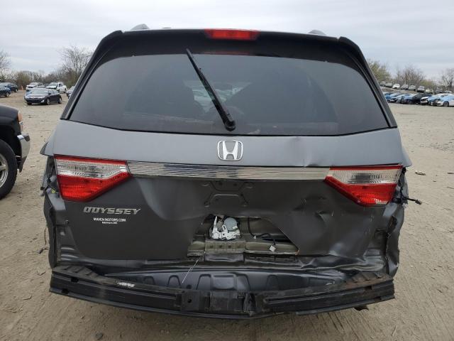 Photo 5 VIN: 5FNRL5H60CB100657 - HONDA ODYSSEY EX 