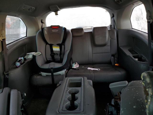 Photo 5 VIN: 5FNRL5H60CB104286 - HONDA ODYSSEY EX 