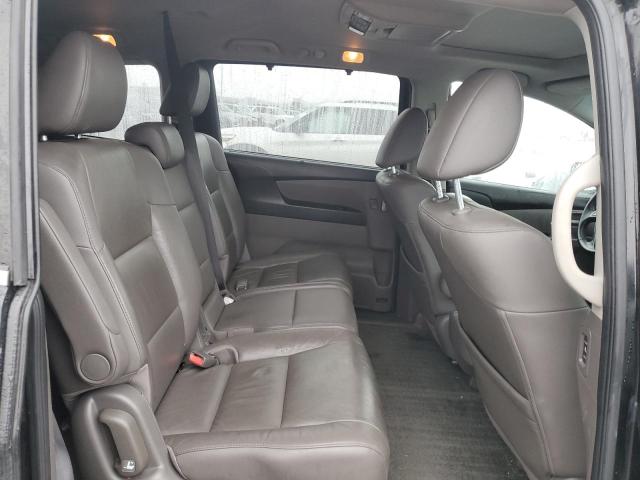 Photo 10 VIN: 5FNRL5H60CB104367 - HONDA ODYSSEY EX 