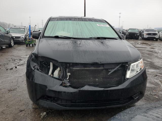 Photo 4 VIN: 5FNRL5H60CB104367 - HONDA ODYSSEY EX 