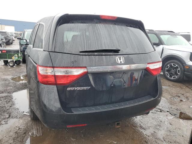 Photo 5 VIN: 5FNRL5H60CB104367 - HONDA ODYSSEY EX 