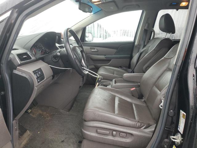 Photo 6 VIN: 5FNRL5H60CB104367 - HONDA ODYSSEY EX 