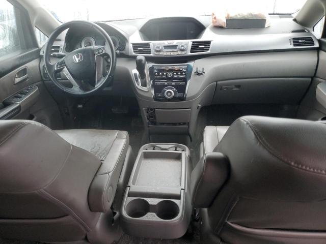 Photo 7 VIN: 5FNRL5H60CB104367 - HONDA ODYSSEY EX 