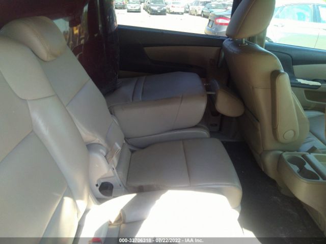 Photo 7 VIN: 5FNRL5H60CB108760 - HONDA ODYSSEY 