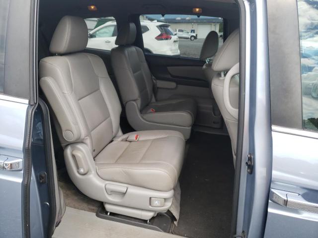 Photo 5 VIN: 5FNRL5H60CB114266 - HONDA ODYSSEY EX 