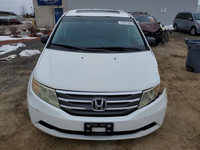 Photo 4 VIN: 5FNRL5H60CB122044 - HONDA ODYSSEY EX 